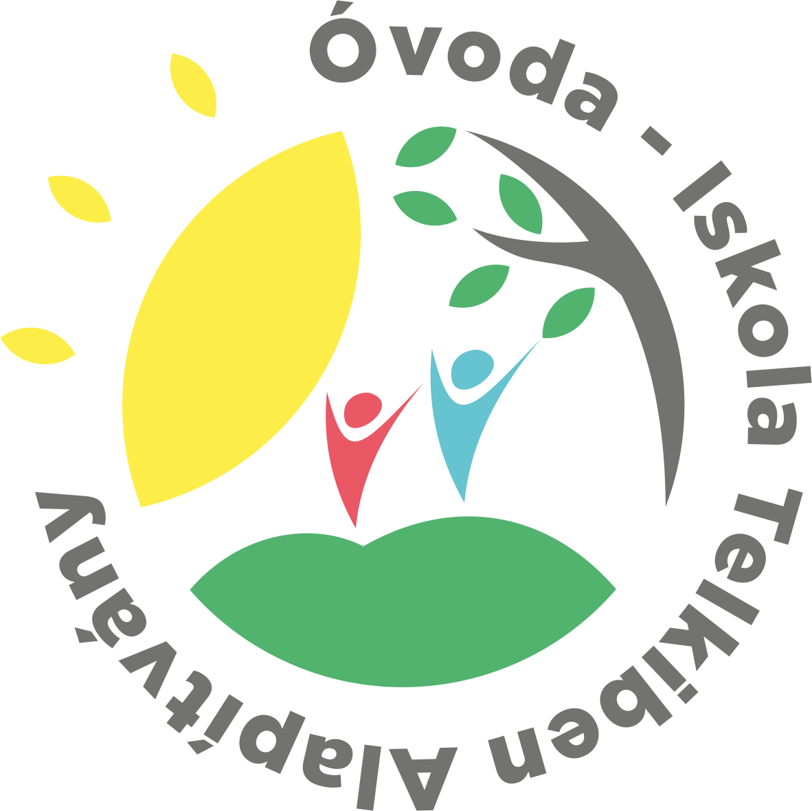 Óvoda-Iskola Telkiben Alapítvány
